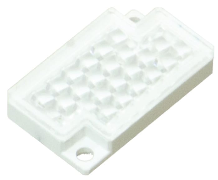 Pepperl + Fuchs Reflector for Use with Photoelectric Sensor