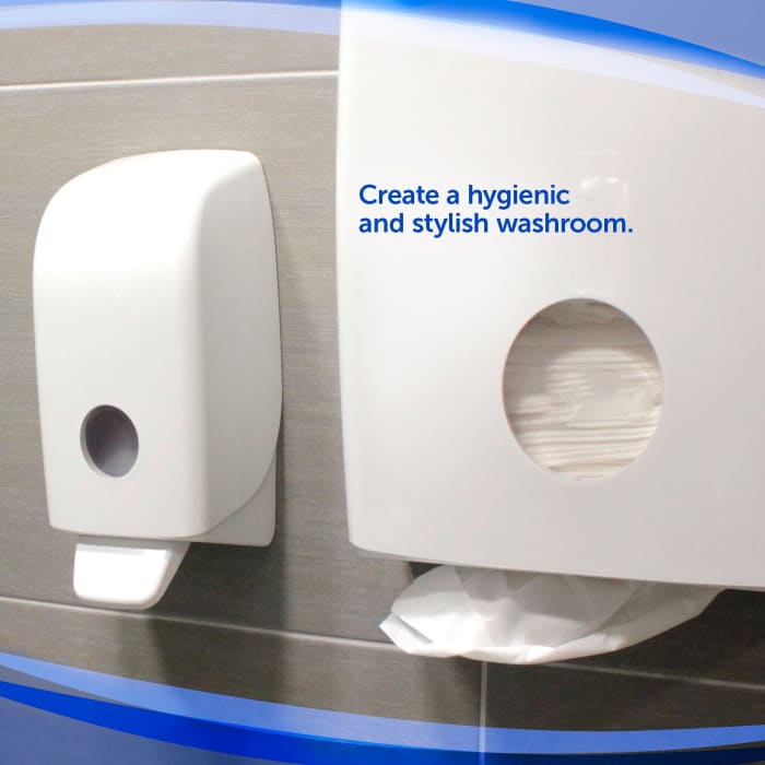Dispenser for soap deals
