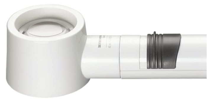 Loupe lumineuse Eschenbach, grossissement 6X, diam. lentille 50mm