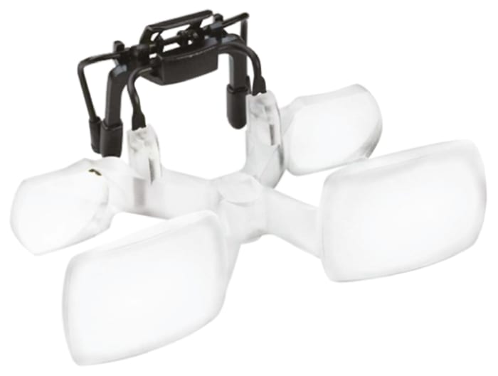 Eschenbach Magnifier, 2X x Magnification