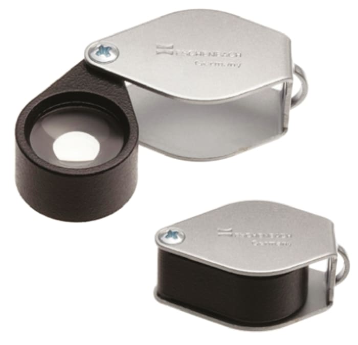 Eschenbach Magnifier, 6X x Magnification, 21mm Diameter