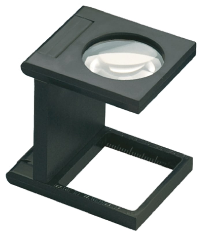 Eschenbach Magnifier, 5X x Magnification, 28mm Diameter