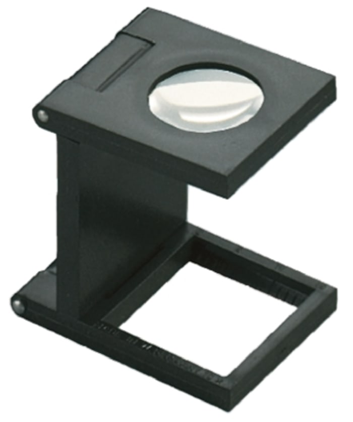 Eschenbach Magnifier, 10X x Magnification, 12mm Diameter