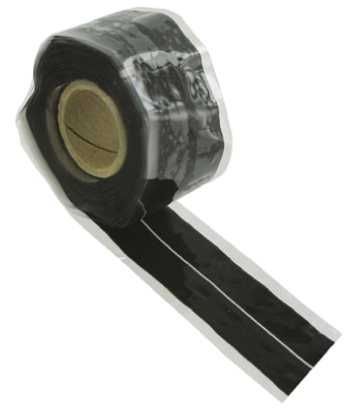 1in x 15ft Rubber ESD Safe Tape