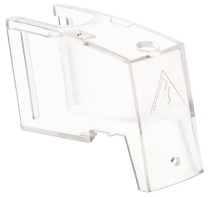 Socomec Switch Disconnector Terminal Shroud, M Series