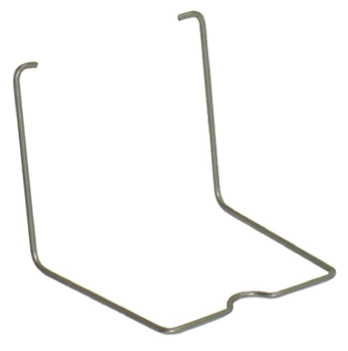 TE Connectivity R10 Series Retaining Relay Clip for Use with R10 Relays