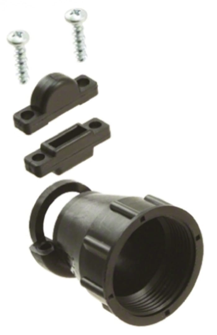 TE Connectivity Cable Clamp