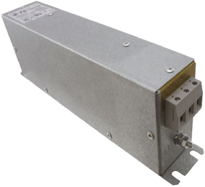 TE Connectivity Power Line Filter