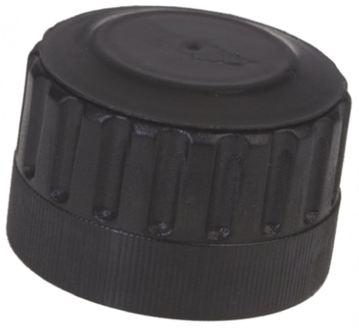 TE Connectivity RJ45 Dust Cap for use with RJ45 Connectors