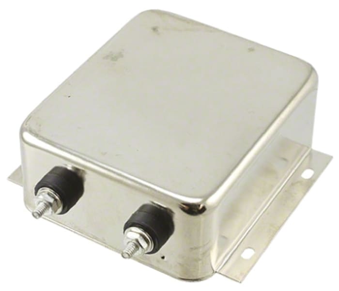 Filter,RFI,40A,2250VDC(LinetoGround)