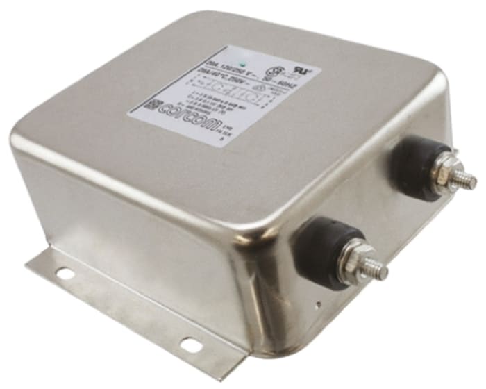 TE Connectivity Power Line Filter