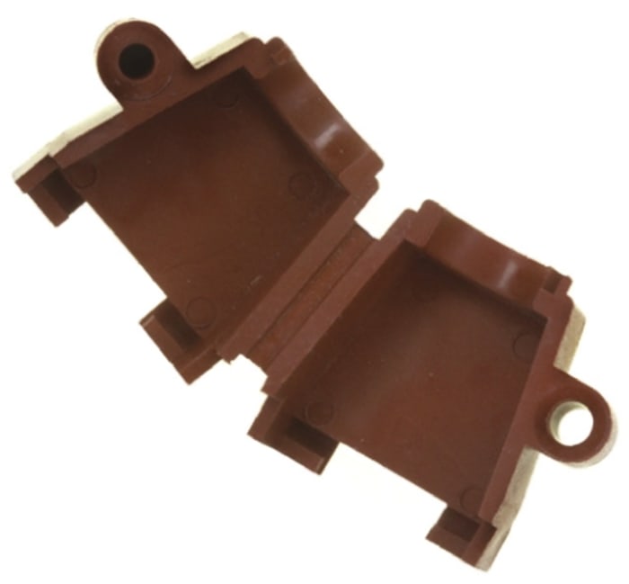 TE Connectivity for use with Pin or Socket Housings