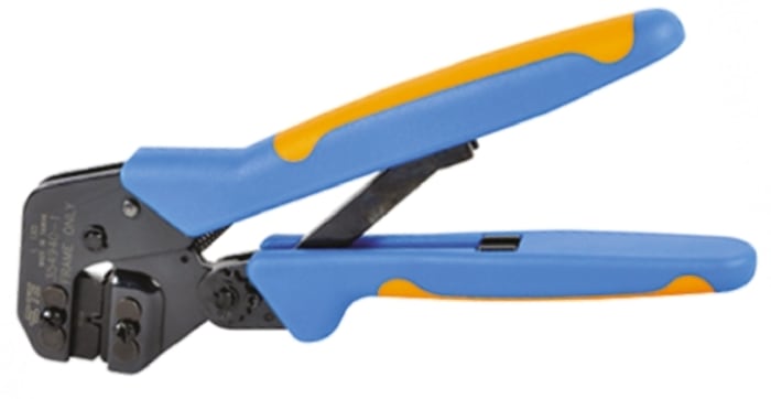 TE Connectivity Pro-Crimper III Crimp Tool Crimp Tool for CST 100 Connector Contacts