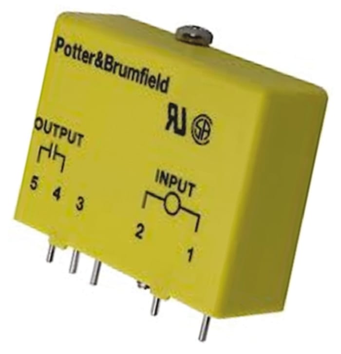 TE Connectivity PLC I/O Module, Analogue, Digital, Digital