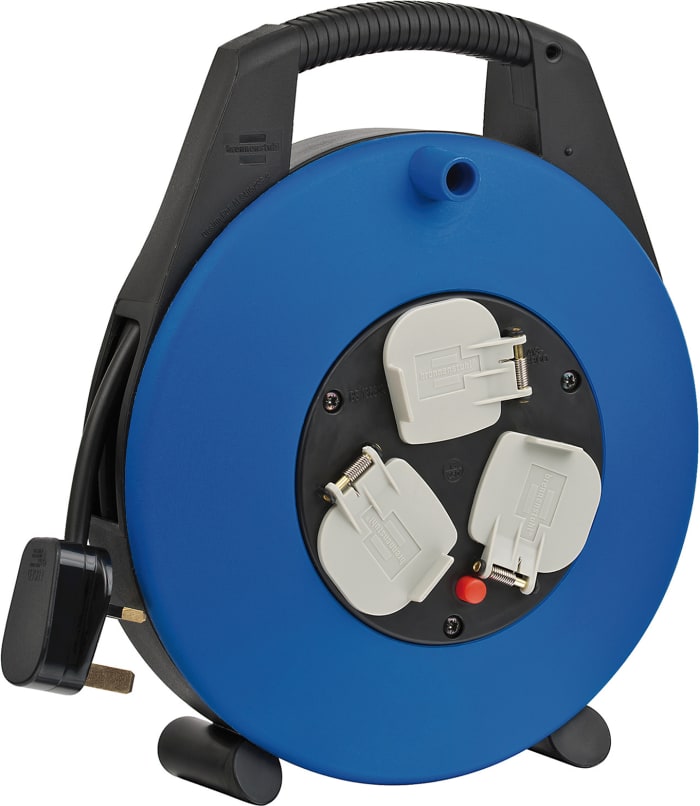 brennenstuhl 3 Socket