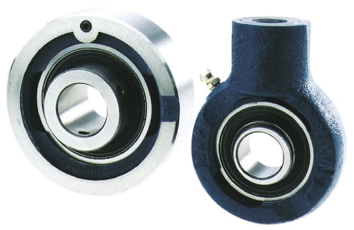 Hanger bearing shop