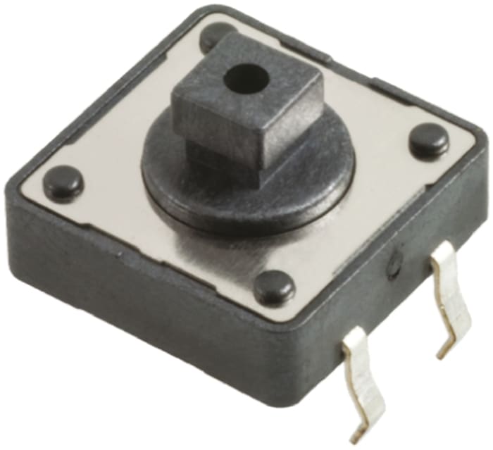 Wurth Elektronik Button 12 V dc