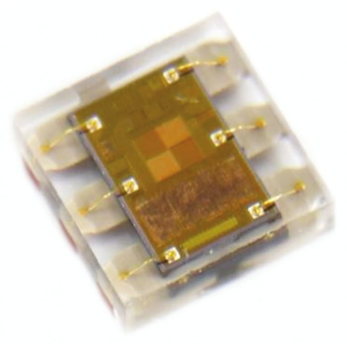 TSL2581FN ams TSL2581FN ams, Ambient Light Sensor Unit Automotive