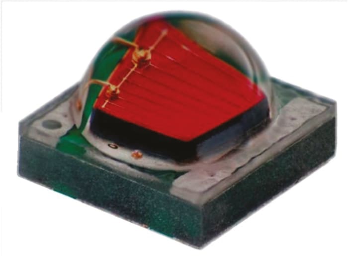Cree red led online