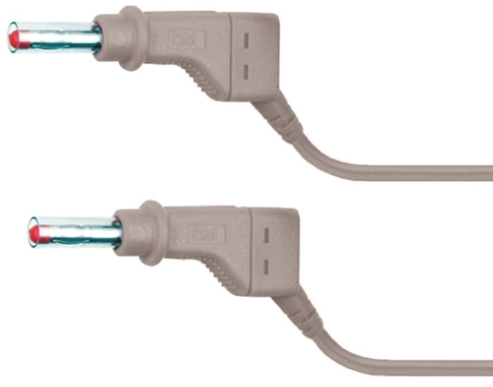 66.9407-100-28 Staubli | Cable de prueba del conector Staubli 32A de ...