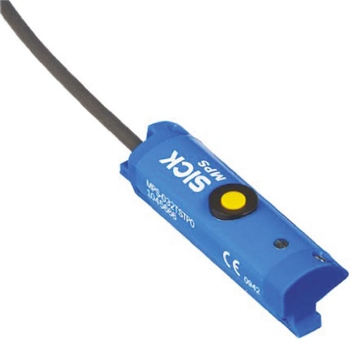 SICK Position Sensor