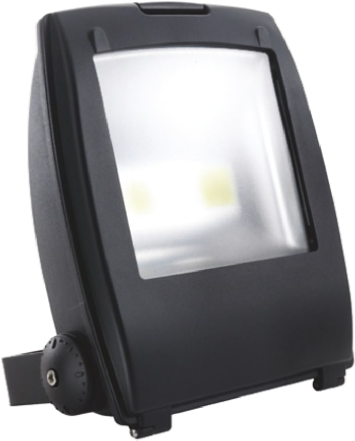PowerLED Flex LED Floodlight, 1 LED, 120 W, IP65, 90 → 264 V