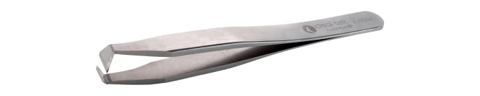 ideal-tek 120 mm, Carbon Steel, Tweezers