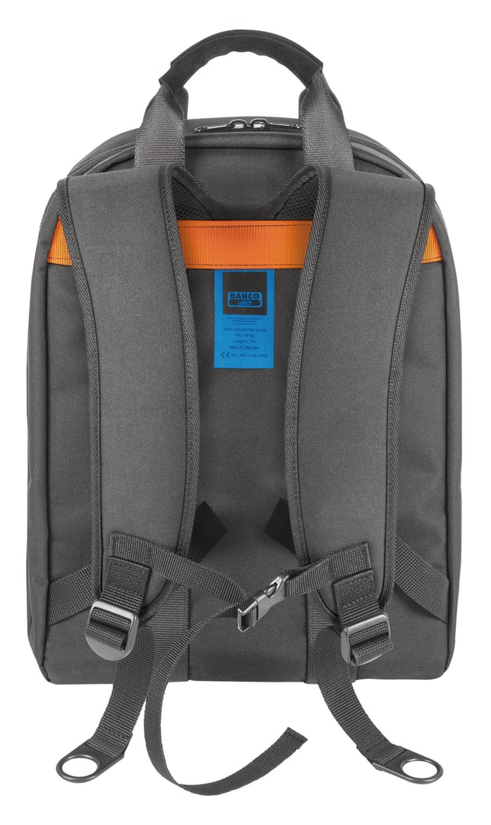 Mochila bahco hotsell