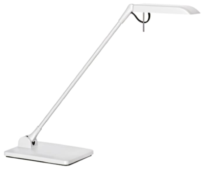 Lampe de bureau LED, Gris 7 W Luxo