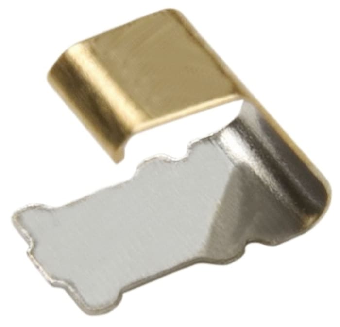 HARWIN 4mm Grounding Contact