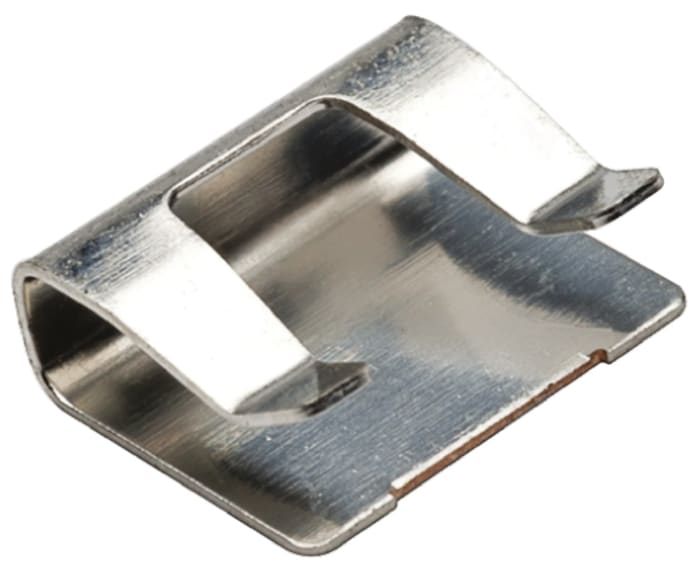 HARWIN Natural Copper Cable clip