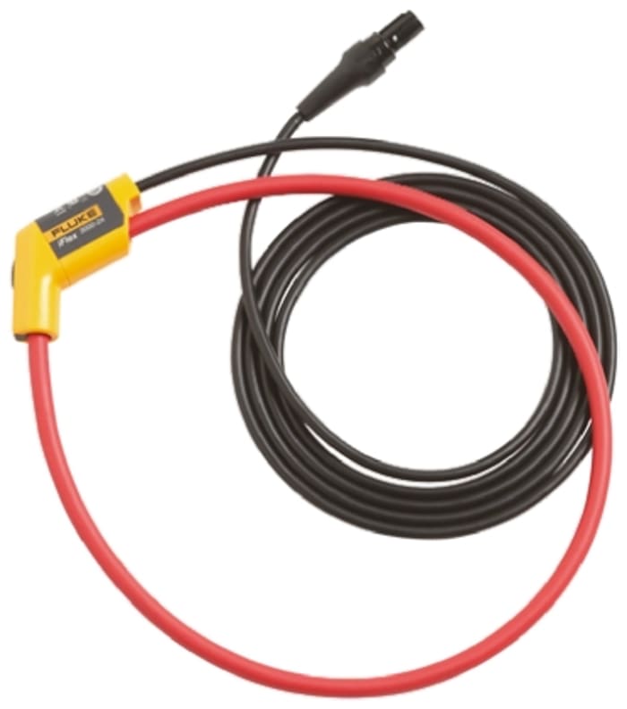 Fluke 1730-4402 Energy Monitor Clamp, For Use With Fluke 1730