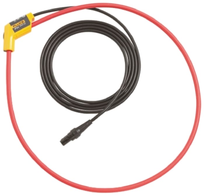 i1730-FLEX6000 Energy Monitor Clamp, For Use With Fluke 1730