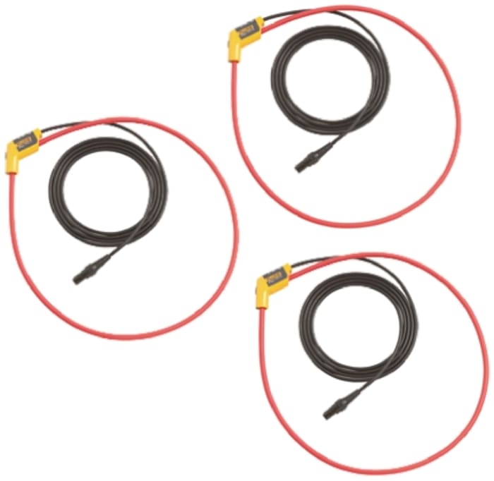 i1730-FLEX6000/3PK Energy Monitor Clamp, For Use With Fluke 1730
