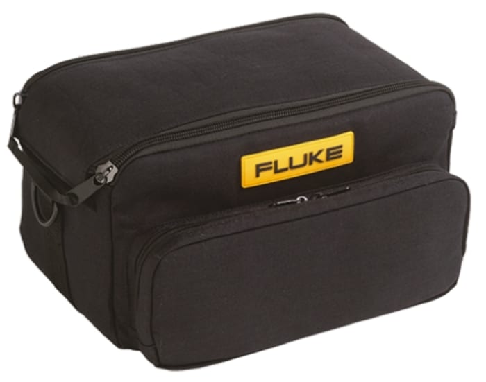 C1730 Energy Monitor Carrying Case, For Use With Fluke 1730