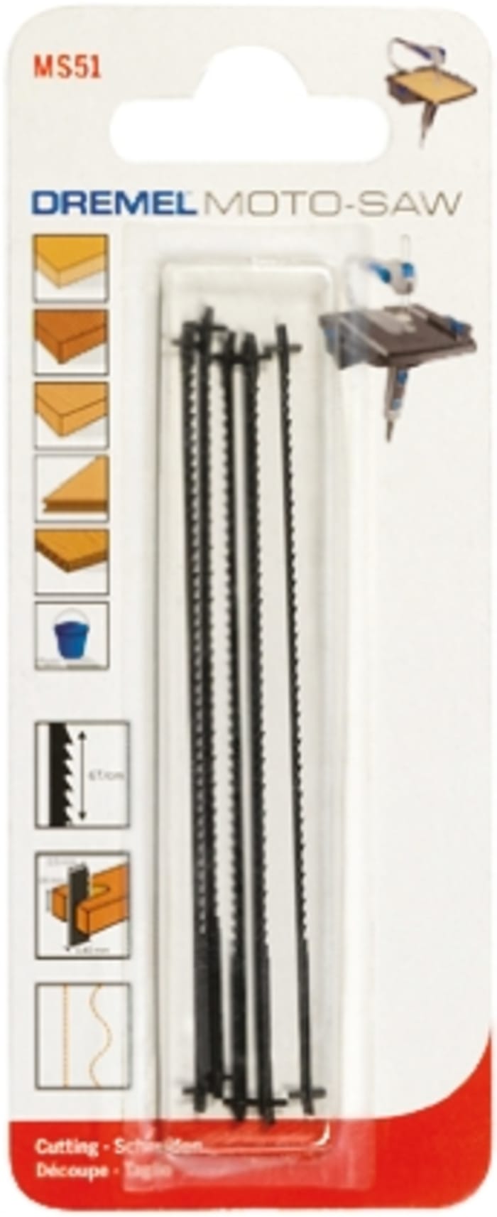 Dremel sawzall clearance