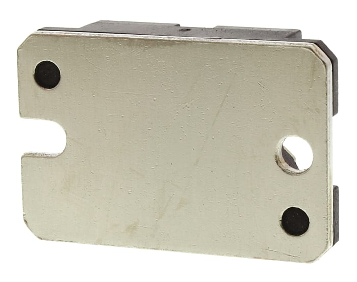 Vishay, 10Ω 100W Thick Film Chassis Mount Resistor RTOP100V10R0JB ±5%