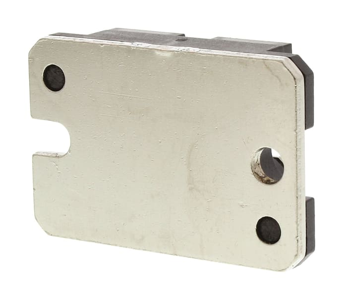 Vishay, 1kΩ 200W Thick Film Chassis Mount Resistor RTOP200V1001JB ±5%