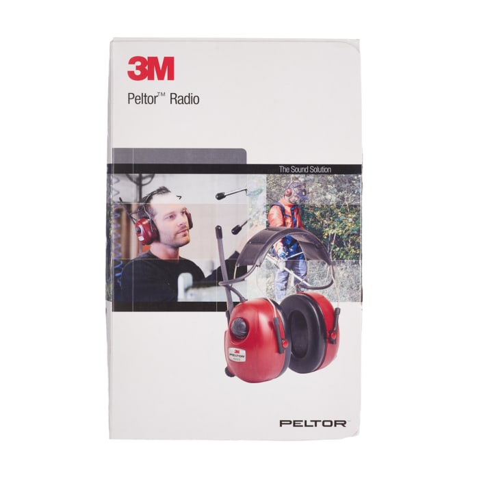 3m peltor fm top