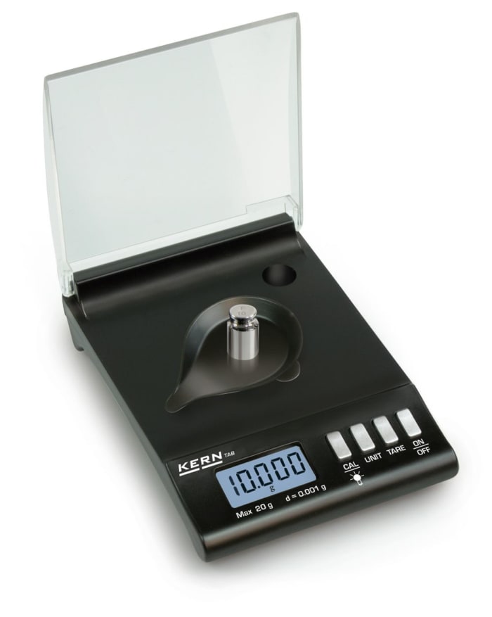 Kern EOS 300K100XLF Платформенные весы