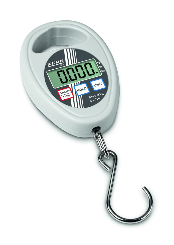 Kern HDB 5K5N Весы