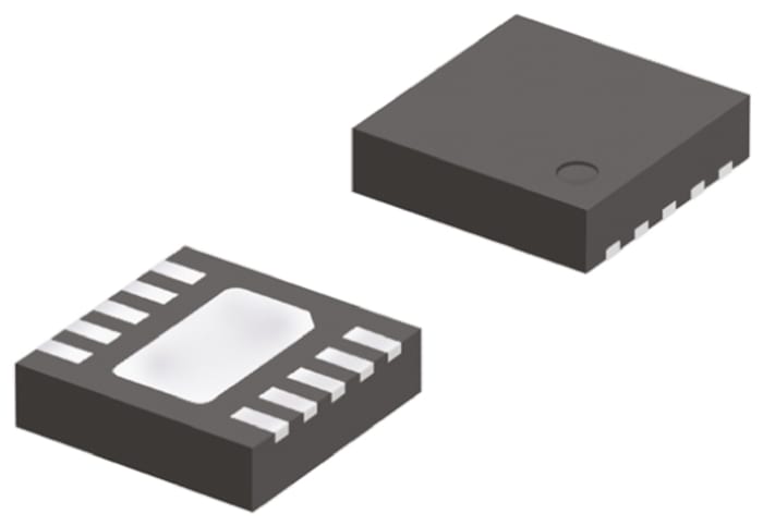 Analog Devices Surface Mount Gyroscope, LGA, SPI, 20-Pin
