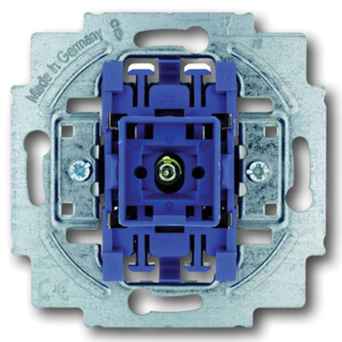 Busch Jaeger - ABB 2 Way Switch Mechanism 10A