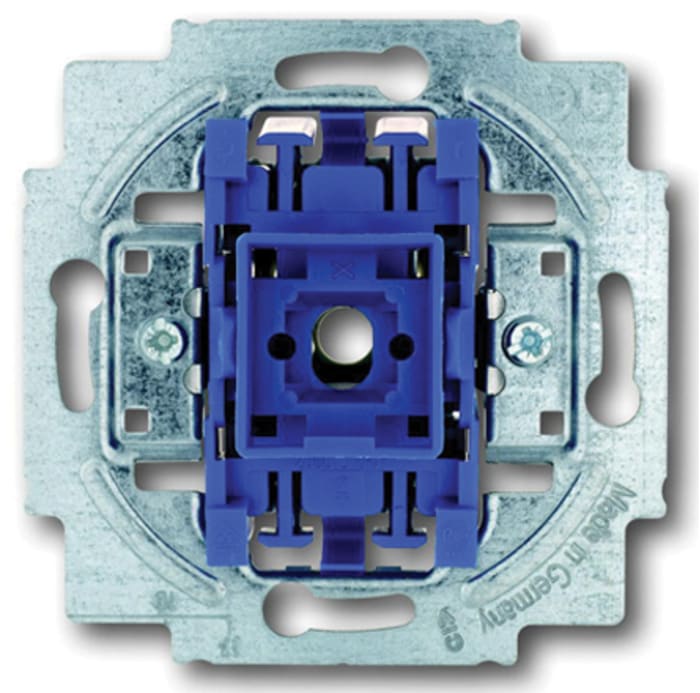 Busch Jaeger - ABB 2 Way Switch Mechanism 10A