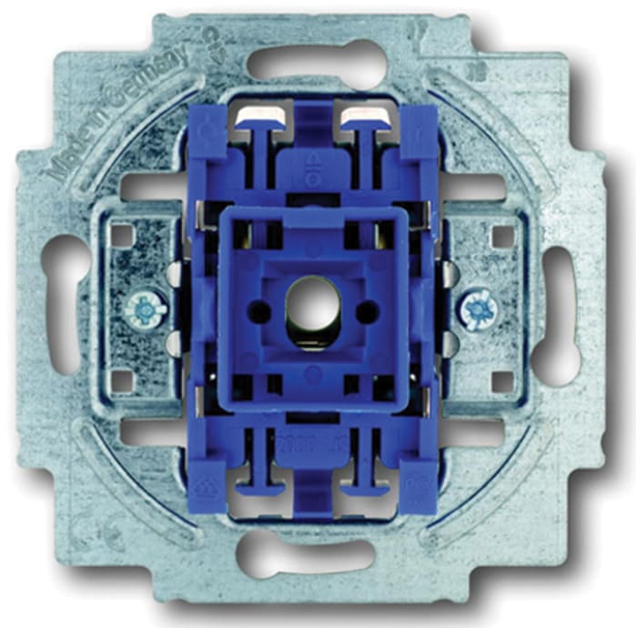 Busch Jaeger - ABB Switch Mechanism 10A