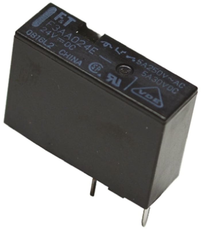 Реле ftr f3aa024e