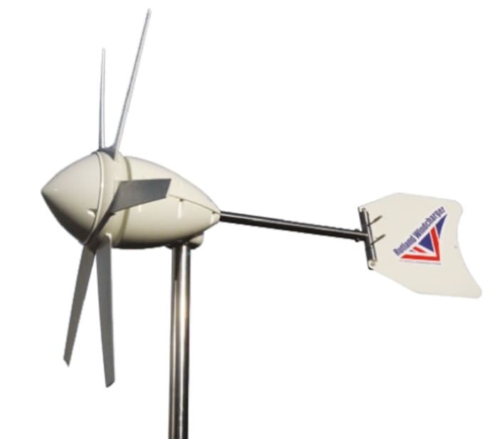 Marlec Engineering Furlmatic FM910-4 Wind Turbine 12V