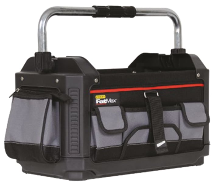 Stanley Polypropylene Tool Bag 505mm x 300mm x 280mm