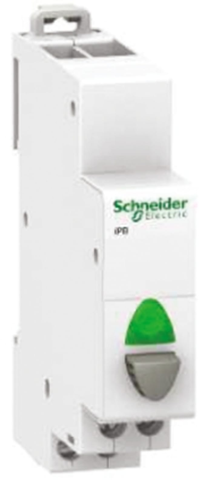 Schneider Electric 250V ac Push Button Push Button