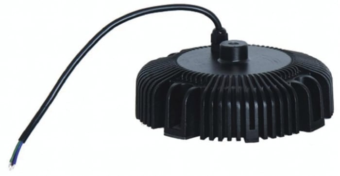 MEAN WELL, 48V Output, 240W Output, 5A Output, Constant Voltage